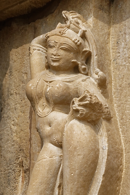 Khajuraho-Western group-170
